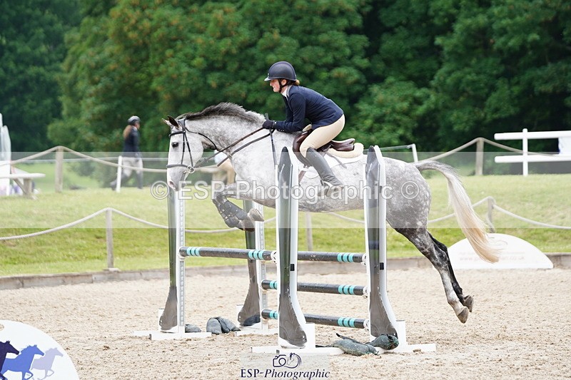 250615A-095444-09956 - Class 43 British Novice 90cm Open