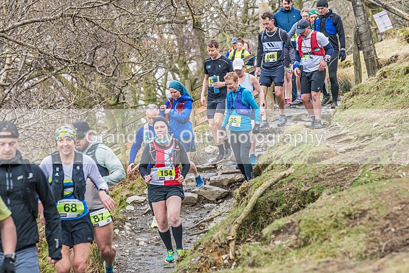Buttermere-191 - Fellside Events Buttermere Trail Race Sunday 23rd March 2025
