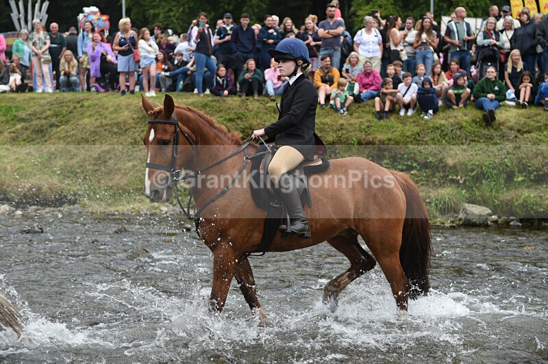 158 - Langholm Common Riding 2025