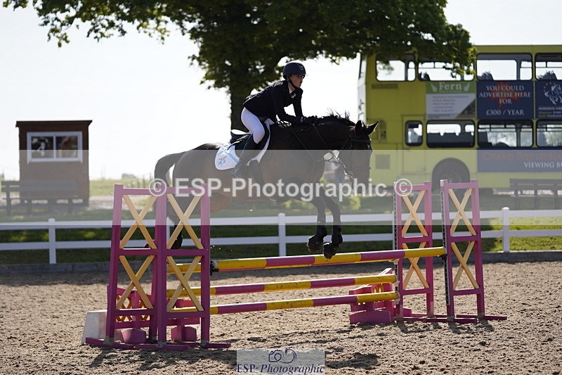 230527A-093208-03325 - Cls 19 British Novice & 90cm Open