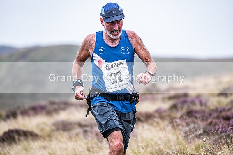 Gavel-328 - Ennerdale Show Gavel Fell Race Wednesday 26th August 2026