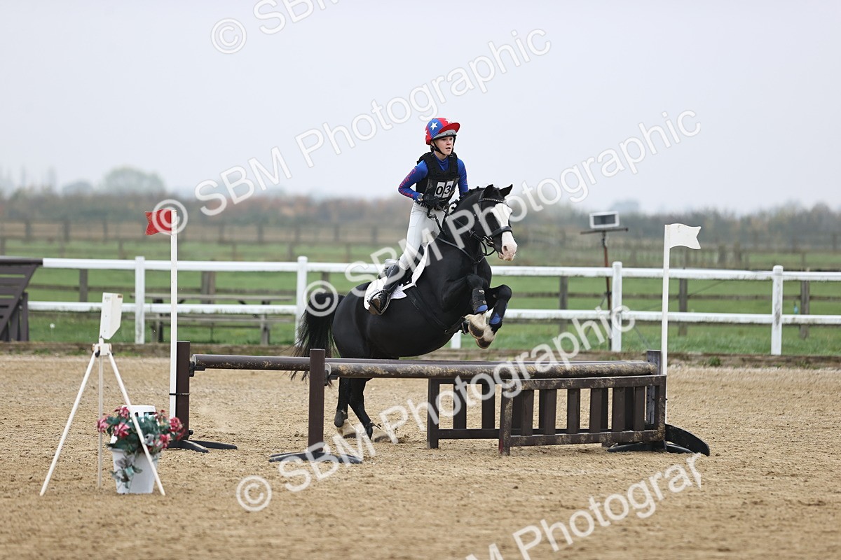 SBM_000076 - Class 1 - 70cm