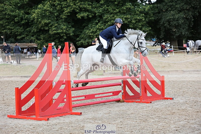 250829A-104352-01203 - Cls 7 British Novice and 90cm