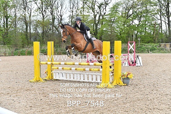 BPP_7548 - CLASS 13 SAT 0.85m Amateur Championship Qualifier