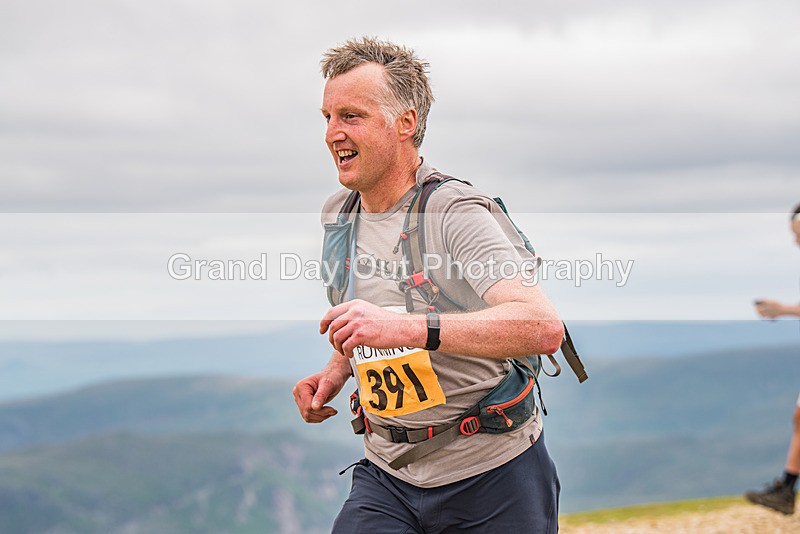 Helvellyn-553 - Helvellyn & The Dodds Fell Race Saturday 27th May 2023