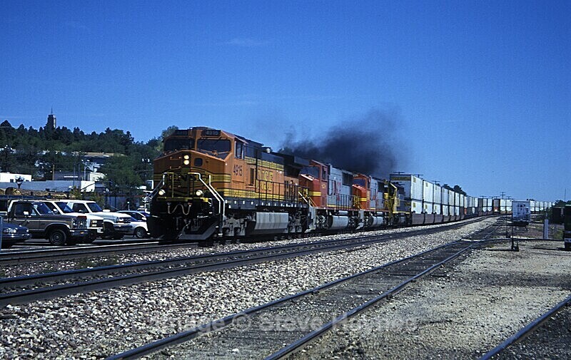 19th Sept 2000 - Flagstaff, AZ