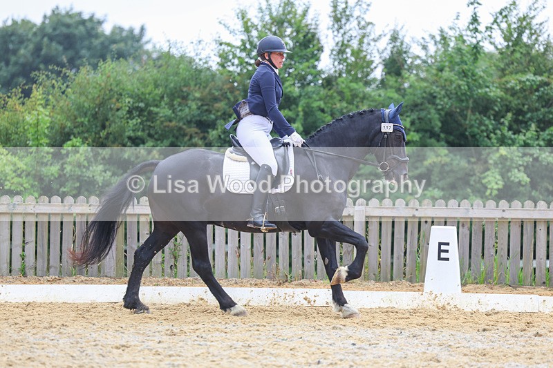 3E7A9880 - Class 6: Novice 3 2024 Section B