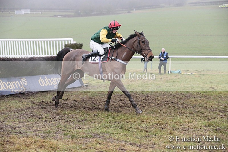 PtP 200118 838 - Barbury International Racing Club Point-to-Point 20/01/18