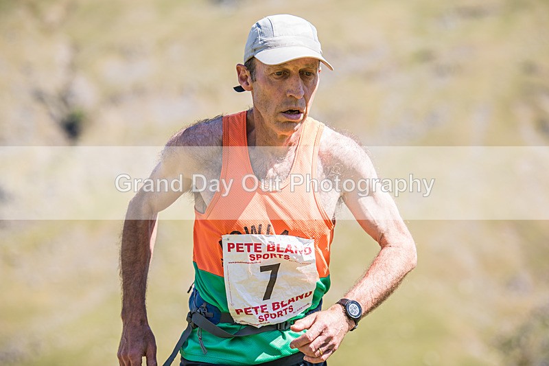 Glaramara-41 - Glaramara Fell Race Saturday 17th May 2025