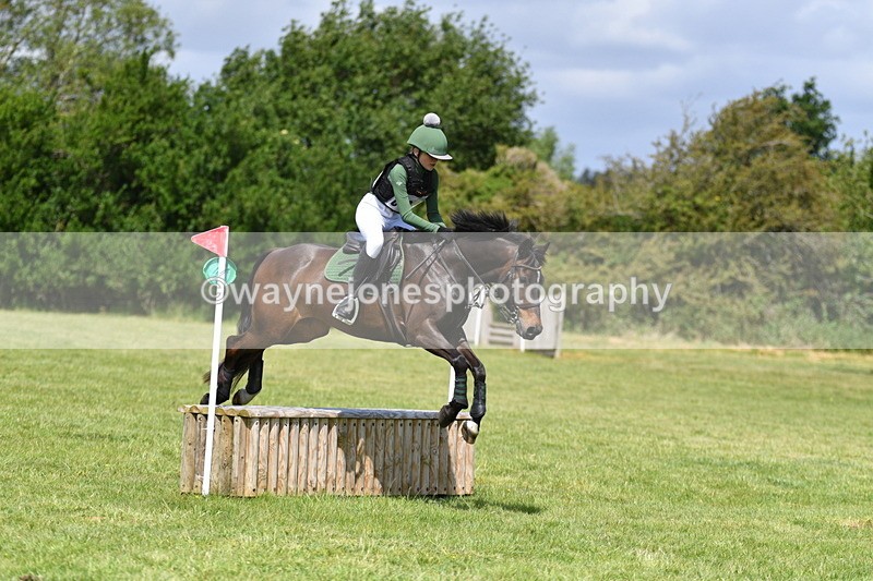 WJ5_3003 - Class 4 60cm