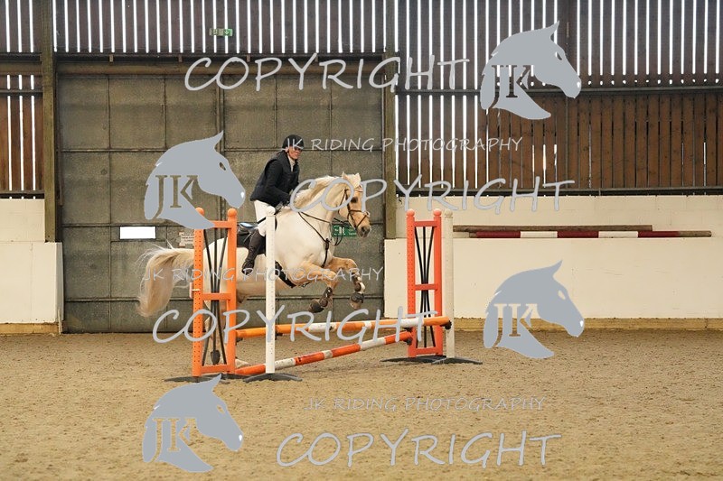 JKR01901 - Class 5 60cm