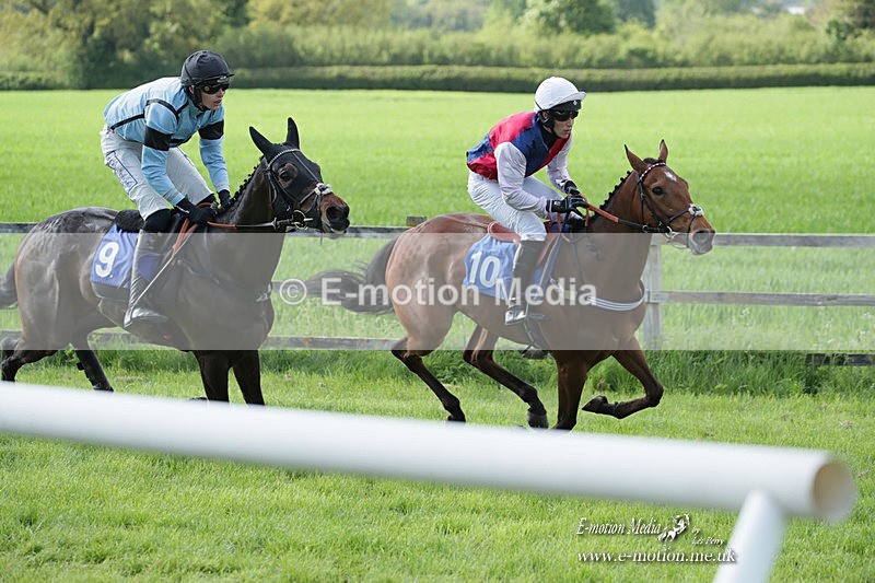 PtP 070523 484 - Kimblewick Races Coronation Meet  Kingston Blount 07/05/23