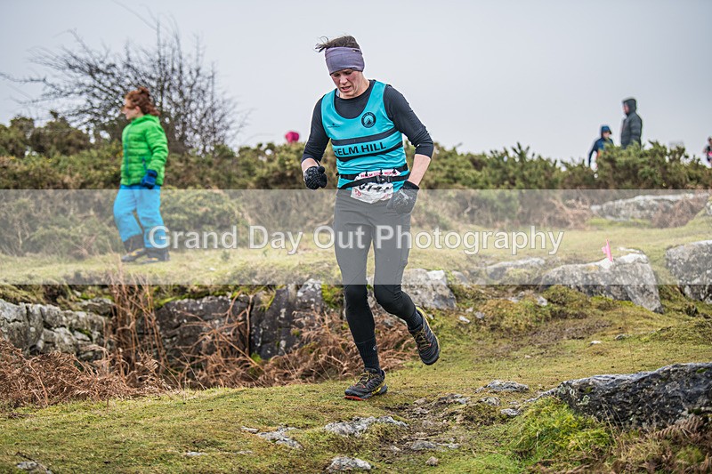 KWL-677 - Kendal Winter League Birkrigg Sunday 29th January 2023