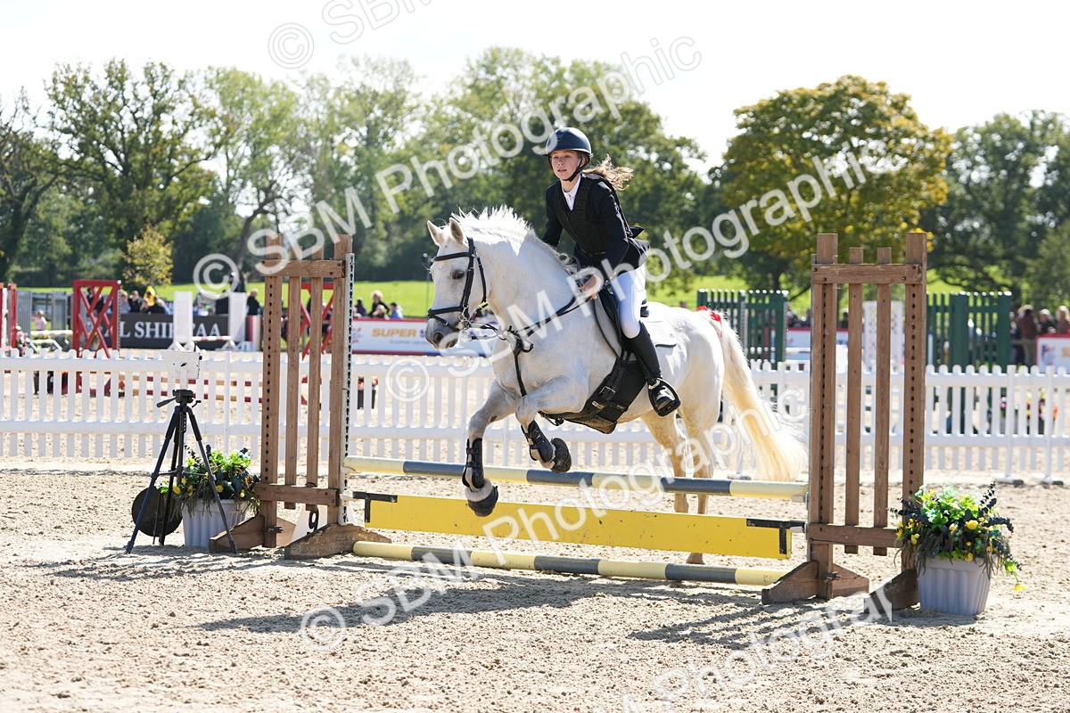 SBM_44454 - J7 - Junior Pony 60cm Championship