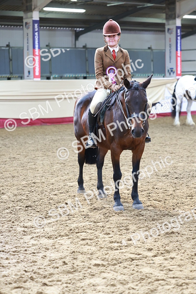 SBM_12003 - Class 102 - Equitation (Best Rider) Adult