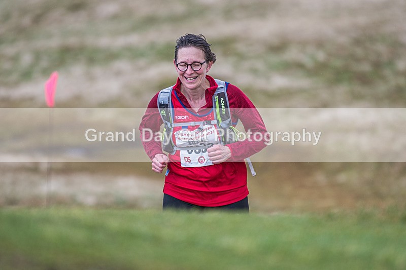 Arant Haw Seniors-639 - Kendal Winter League Arant Haw (Senior Race) Sunday 14th April 2024