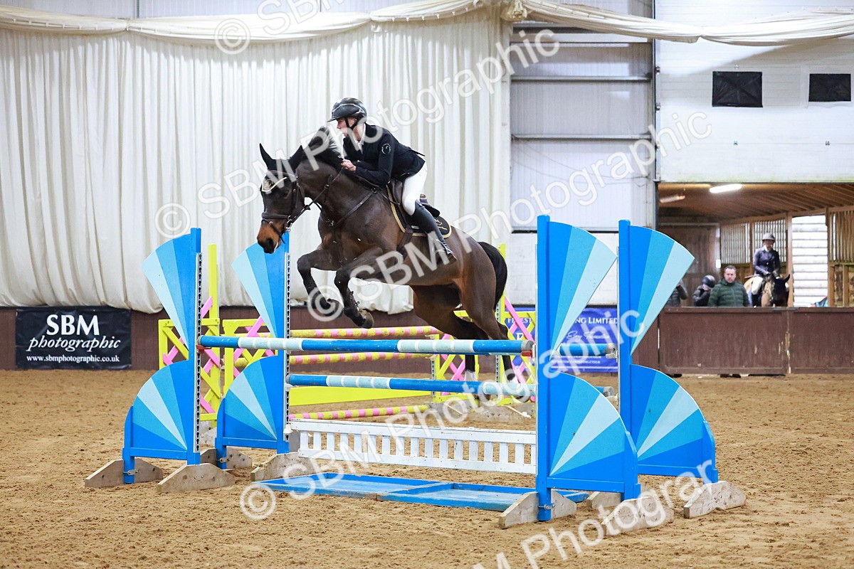 SBM_001938 - Class 4 - Senior Newcomers - 1.10m