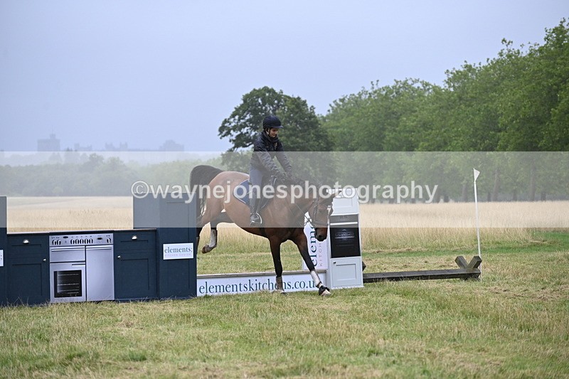 WJ6_0203 - Time at Kitchen Jump 11:07 to 11:33