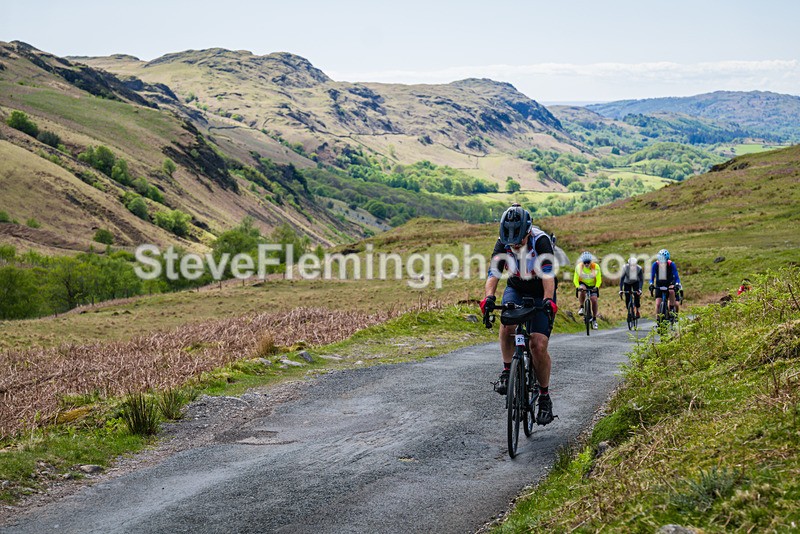 144508 - Hardknott Pass Camera 1 14.00-15.00