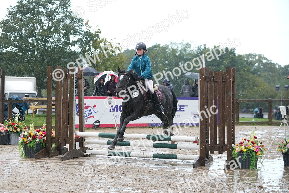SBM_36281 - J5 - Junior Pony 50cm Championship