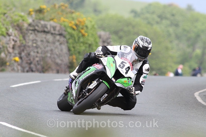  - Superbike Race