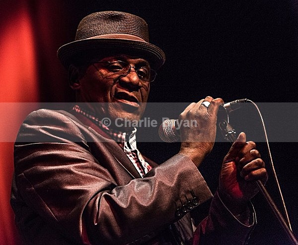Neville Staple-5960 - Neville Staple