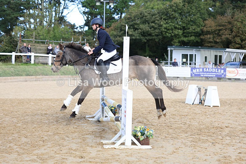 3E7A3099 - Class 4: 60cm Junior