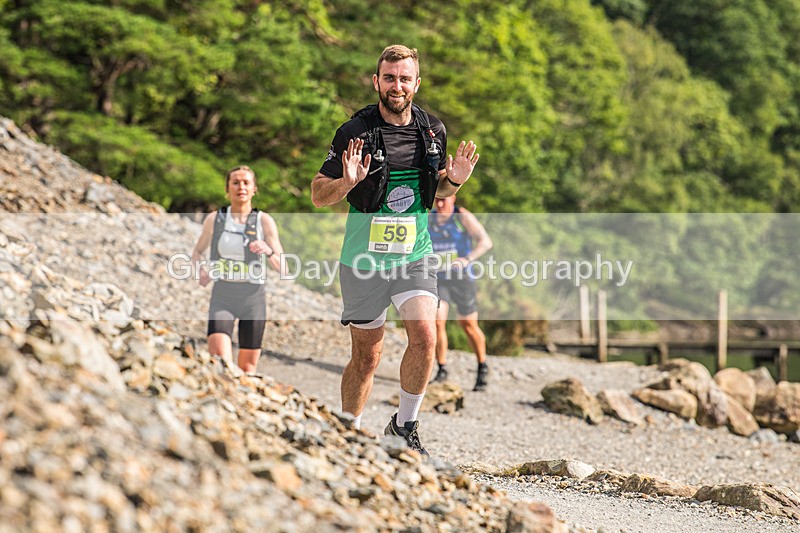 Borrowdale-70 - Fellside Events Borrowdale Trail Half Marathon Sunday 20th July 2025