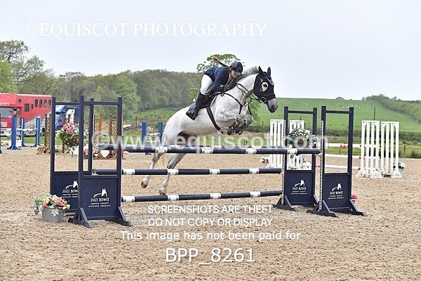 BPP_8261 - CLASS 19 SAT CLASS 19 SAT Senior Newcomers/ 1.10m Open