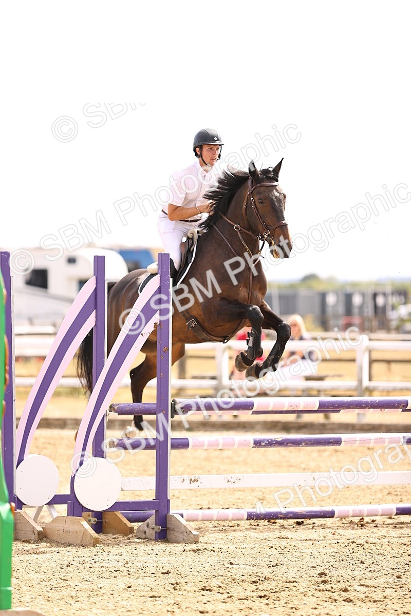 SBM_001244 - Class 4 - Senior Discovery - 1.00m Open