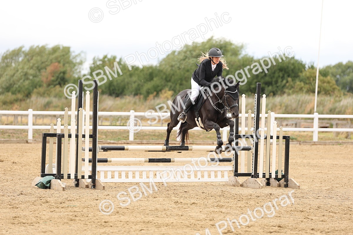 SBM_023030 - Class 2 - Amateur Championship Qualifier 85cm
