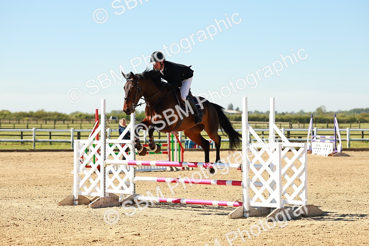 SBM_000219 - Class 2 - Senior British Novice - 90cm