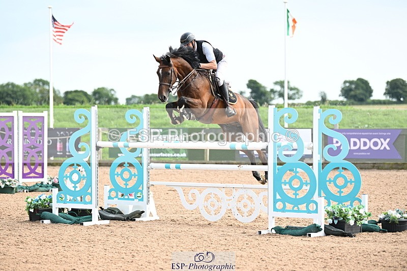 240801A-160043-02671 - Cls 5 National 1.30m Open