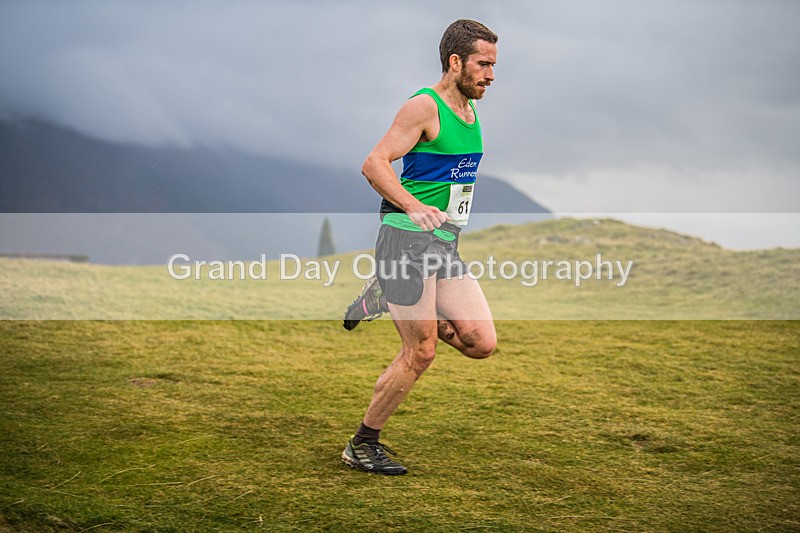 Sale-7 - Sale Fell Race Saturday 26th November 2022