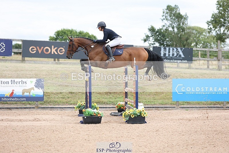 250719-134223-15737 - Cls 3, 3 Star Small Tour Start til Break