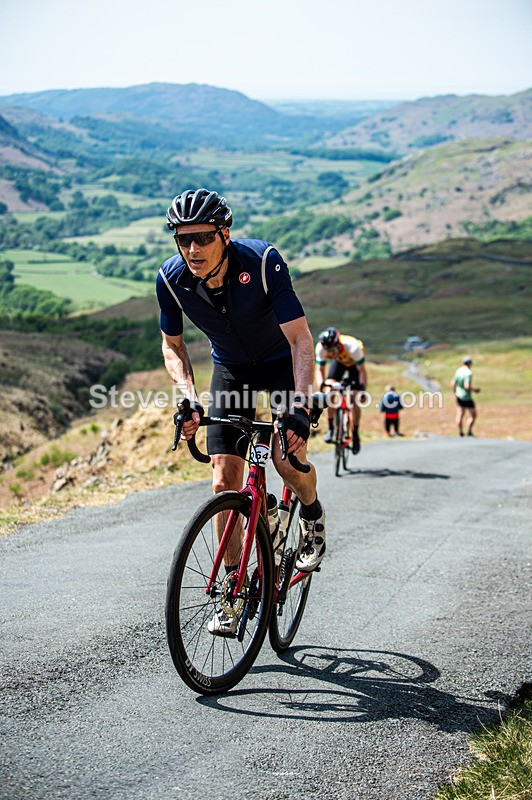 132516-2 - Hardknott Pass Camera 3 13.00-14.00