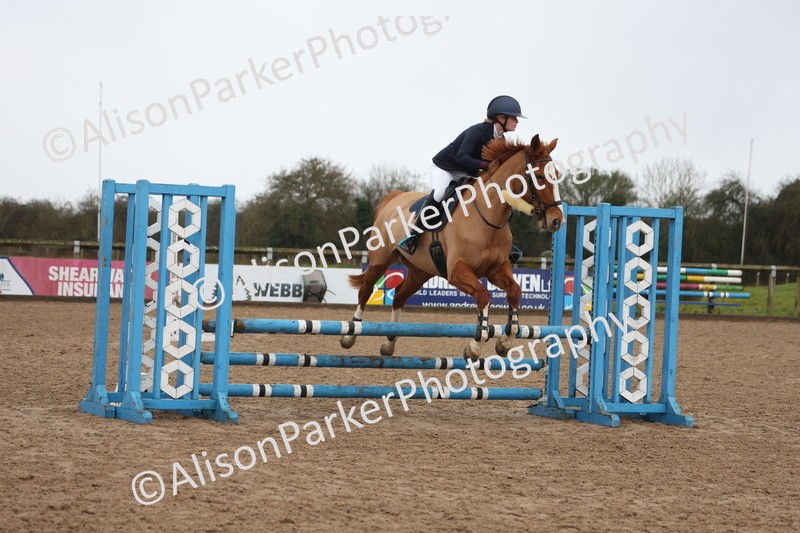 20260201-0954 - Class 3 - 80cm