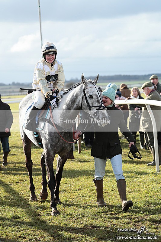 PtP 250126 494 - Cocklebarrow Races Point-to-Point 25/01/26
