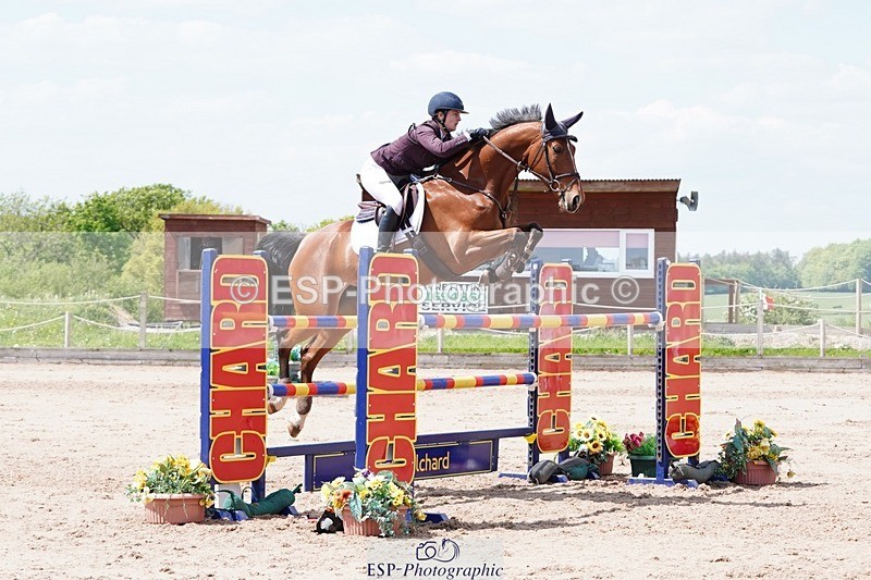 250510-124610-11327 - Cls 15 Prestige Big Star Quali  2nd Jump Off