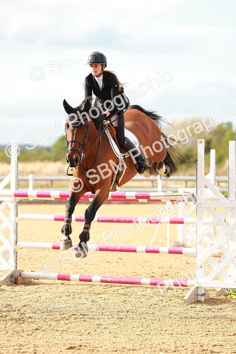 SBM_002215 - Class 6 - National 1.30m
