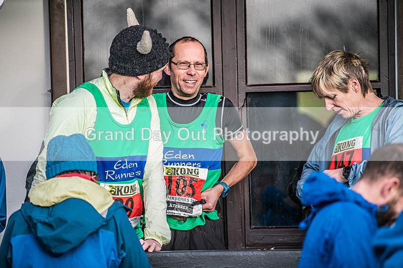 Loopy Latrigg-78 - Kong Loopy Latrigg Fell Race Saturday 21st December 2024
