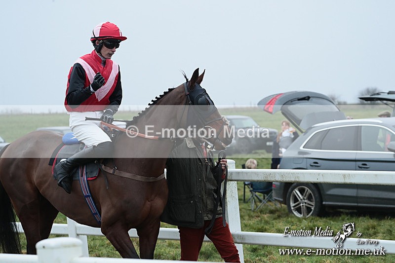 PtP 180126  0842 - Royal Artillery PtP Larkhill 18/01/26