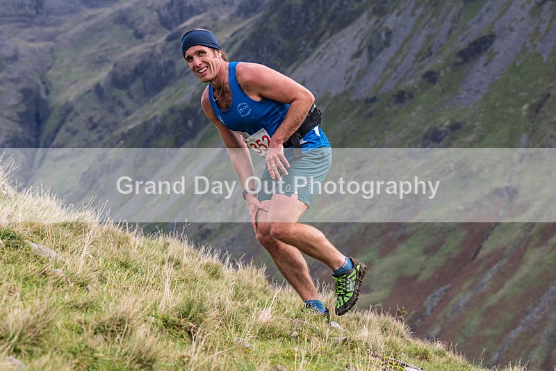 Wasdale Show-344 - Wasdale Head Show Fell Races (Junior & Senior) Saturday 14th October 2023