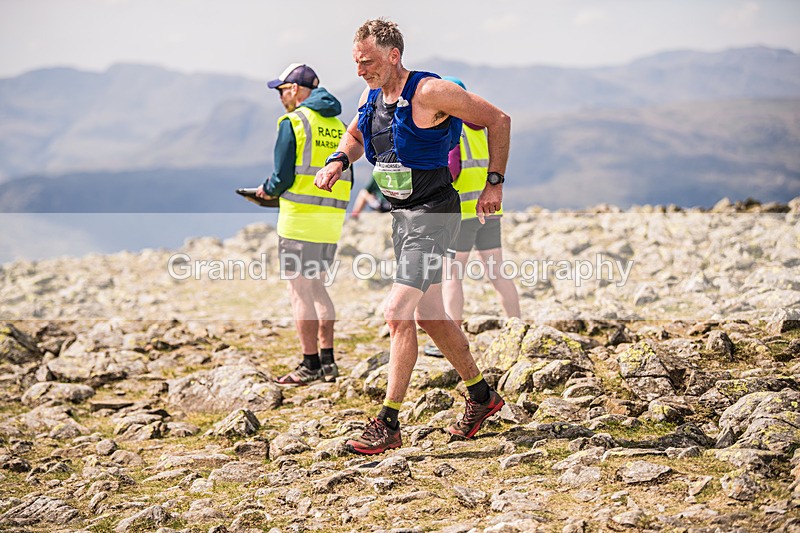 Fairfield-783 - Fairfield Horseshoe Fell Race Saturday 11th May 2024
