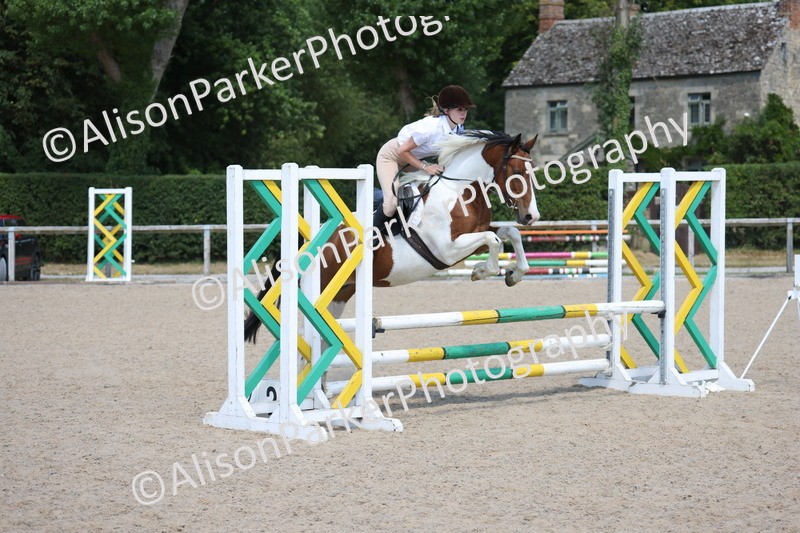 20250713-1176 - Class 5 - 80cm