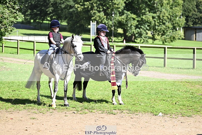 240728B-094744-00152 - Sunday Stable Shots and Fancy Dress