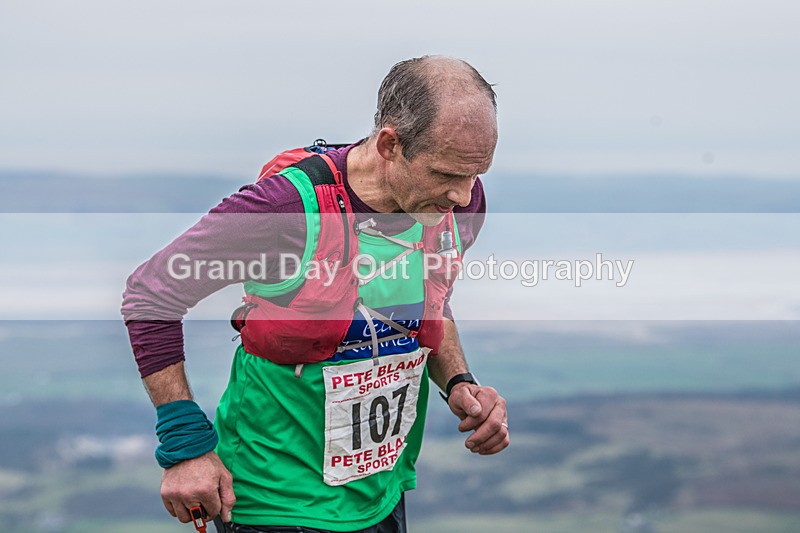 Black Combe-1153 - Black Combe Fell Race Saturday 4th March 2023