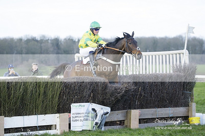 PtP 060322 572 - Blackmore & Sparkford Vale Hunt PtP 06/03/22