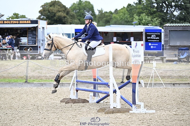 250830A-093443-05335 - Cls 21 British Novice and 90cm Open