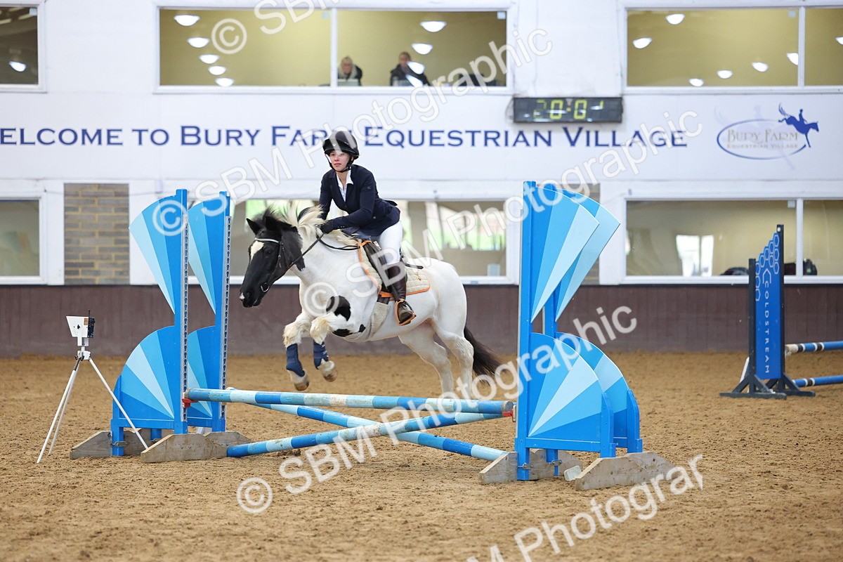 SBM_000554 - Class 3 - 60cm